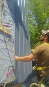 Slide of Home Improvements Unlimited