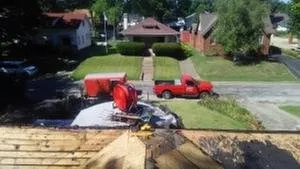 Slide of Home Improvements Unlimited