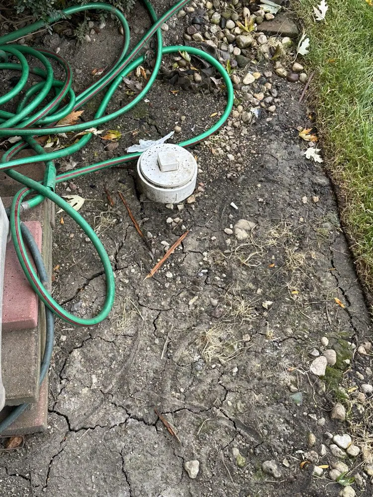 Slide of Home Improvements USA