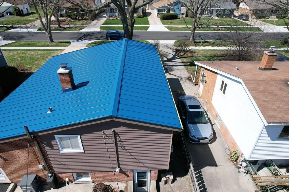 Slide of Home Improvements USA