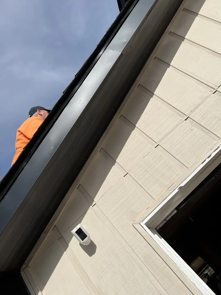 Slide of Home Improvements USA