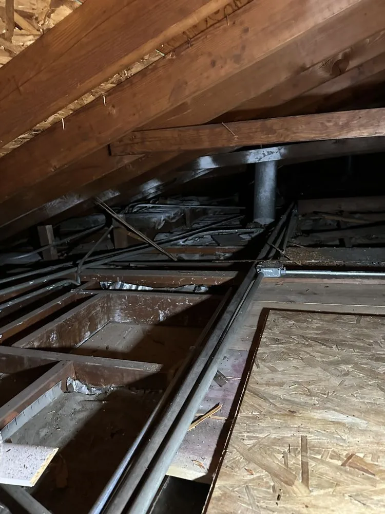 Slide of Home Improvements USA