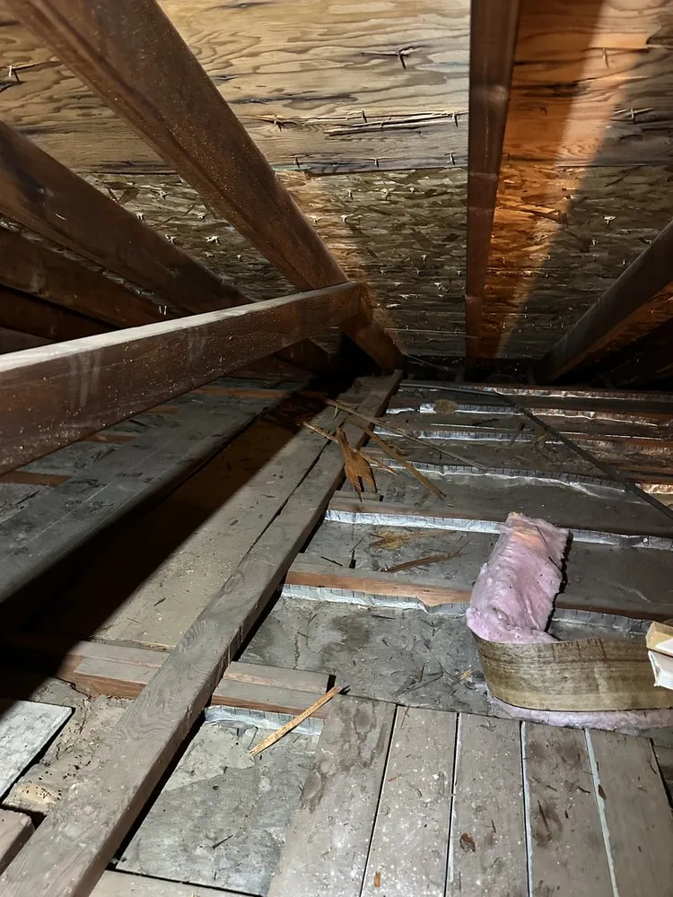 Slide of Home Improvements USA