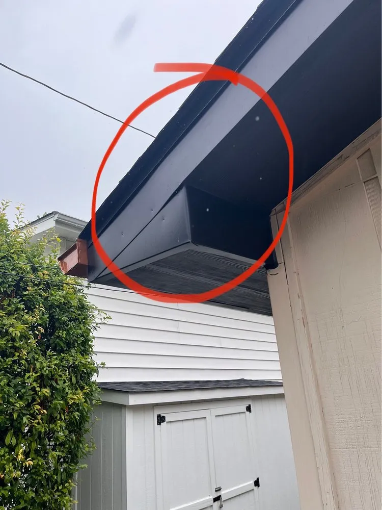 Slide of Home Improvements USA