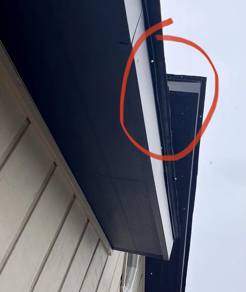 Slide of Home Improvements USA