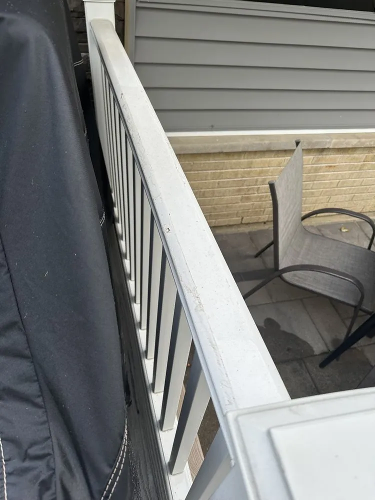 Slide of Home Improvements USA