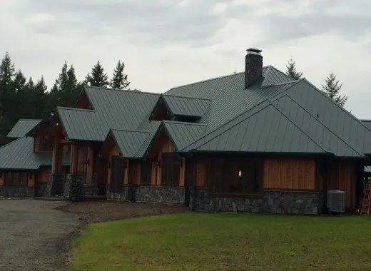 Slide of Home Legacy Contracting