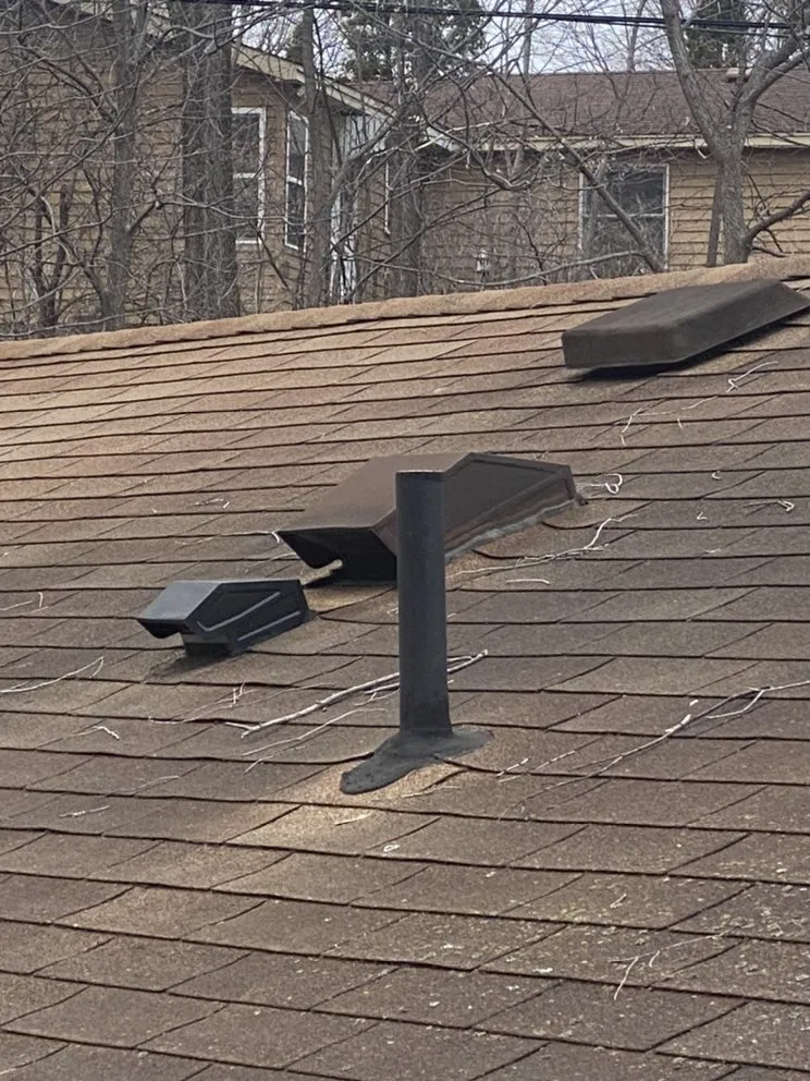 Slide of Home Maintenance