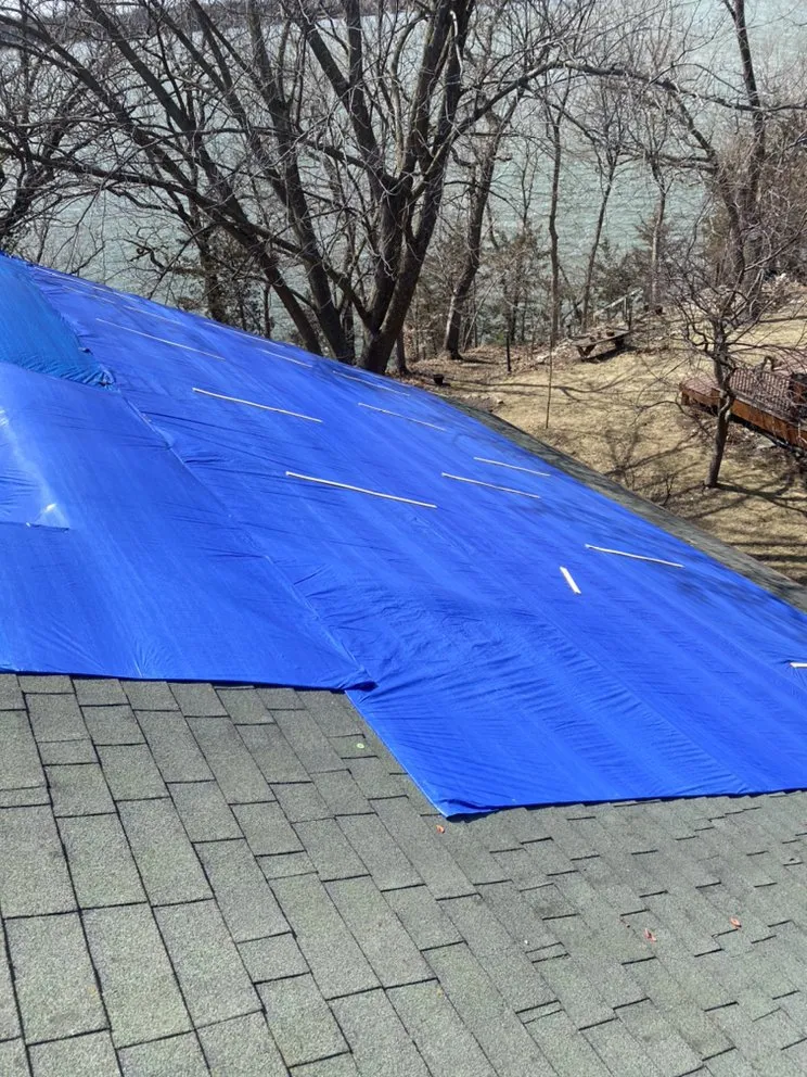 Slide of Home Maintenance