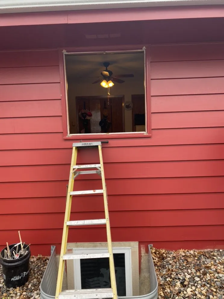 Slide of Home Maintenance