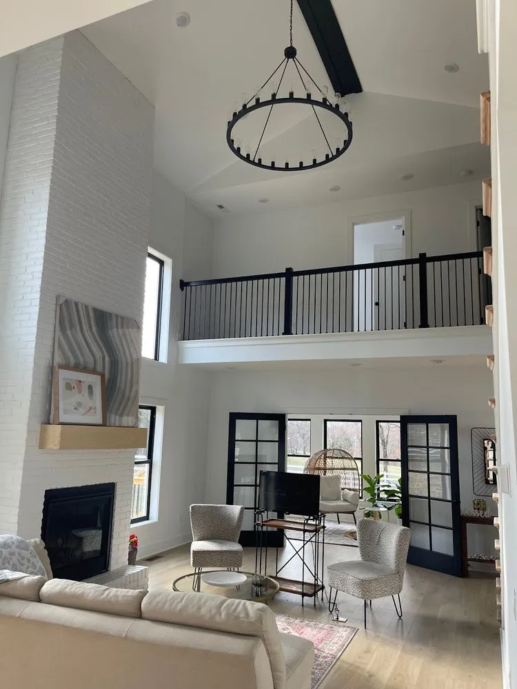 Slide of Home Makeover