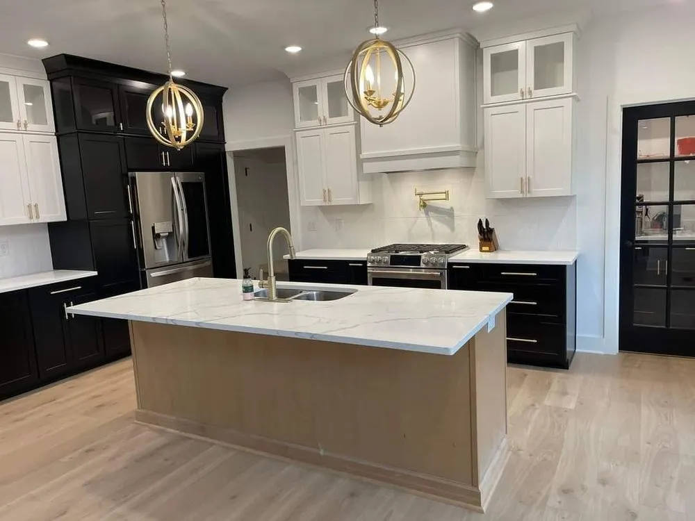 Slide of Home Makeover