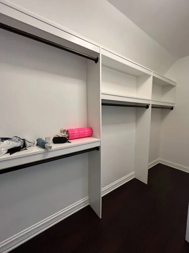 Slide of Home Makeover