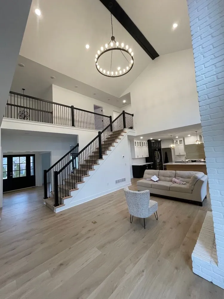 Slide of Home Makeover