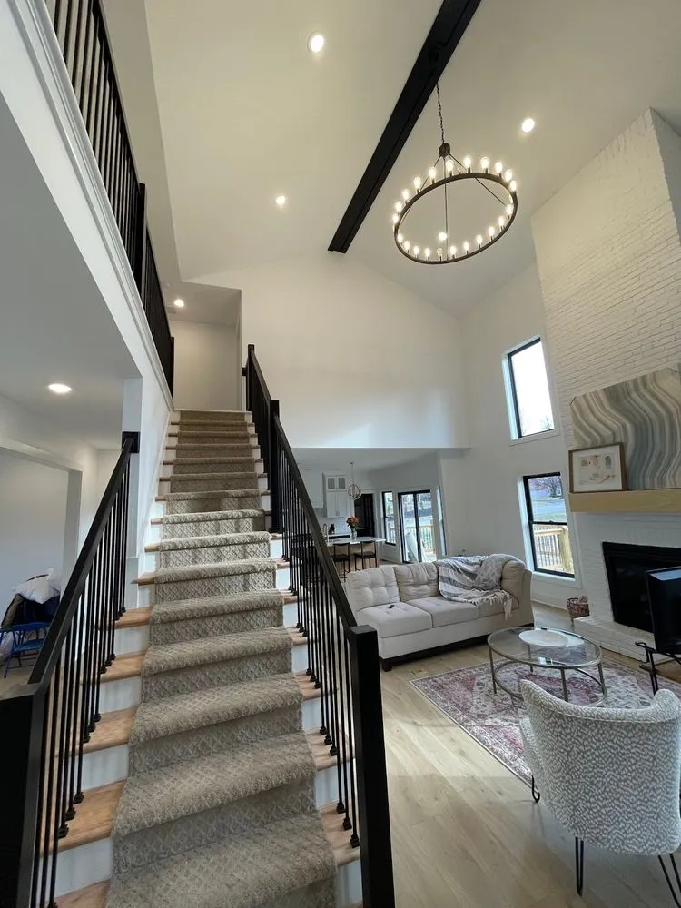 Slide of Home Makeover