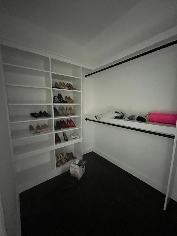 Slide of Home Makeover