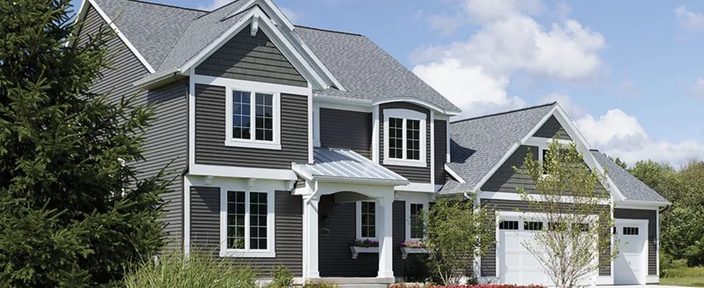 Slide of Home Makeover