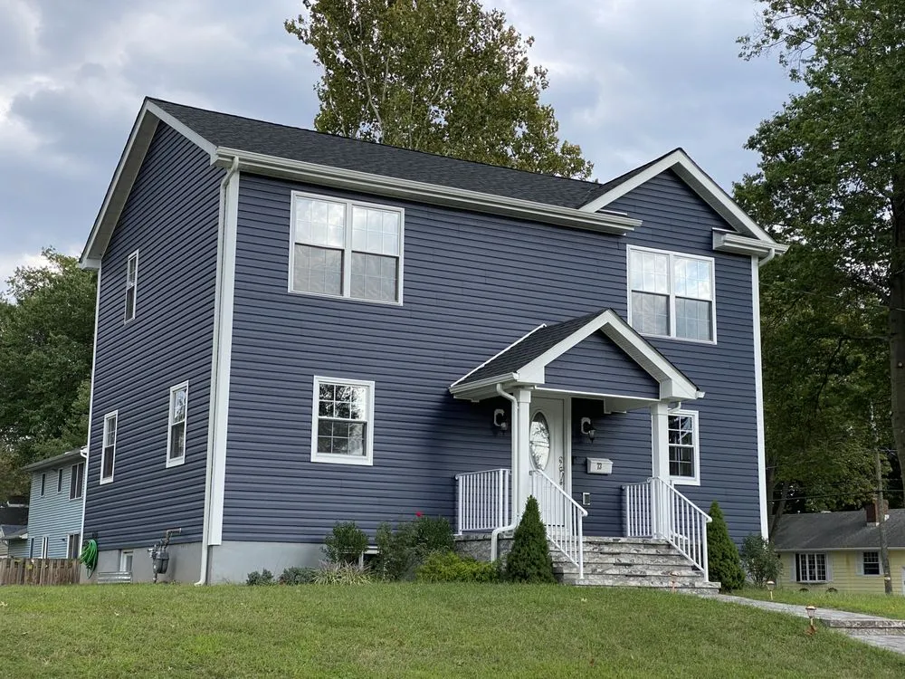 Slide of Home Makeover