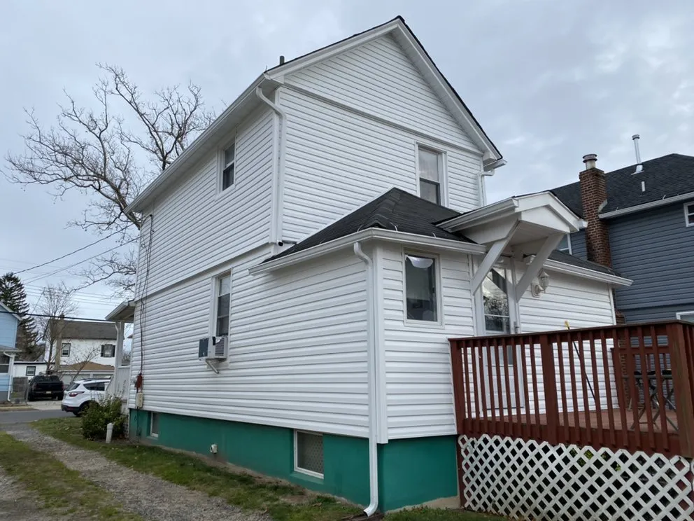 Slide of Home Makeover