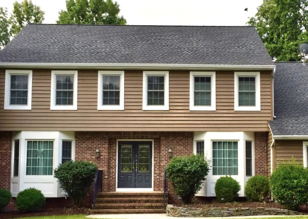 Slide of Home Makeover