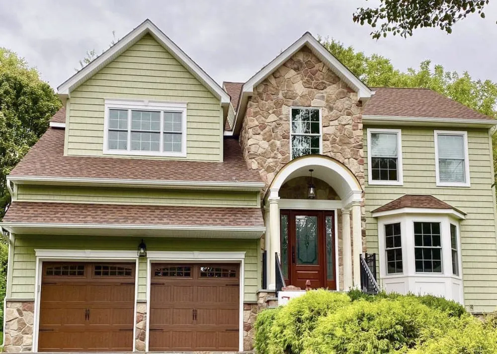 Slide of Home Makeover