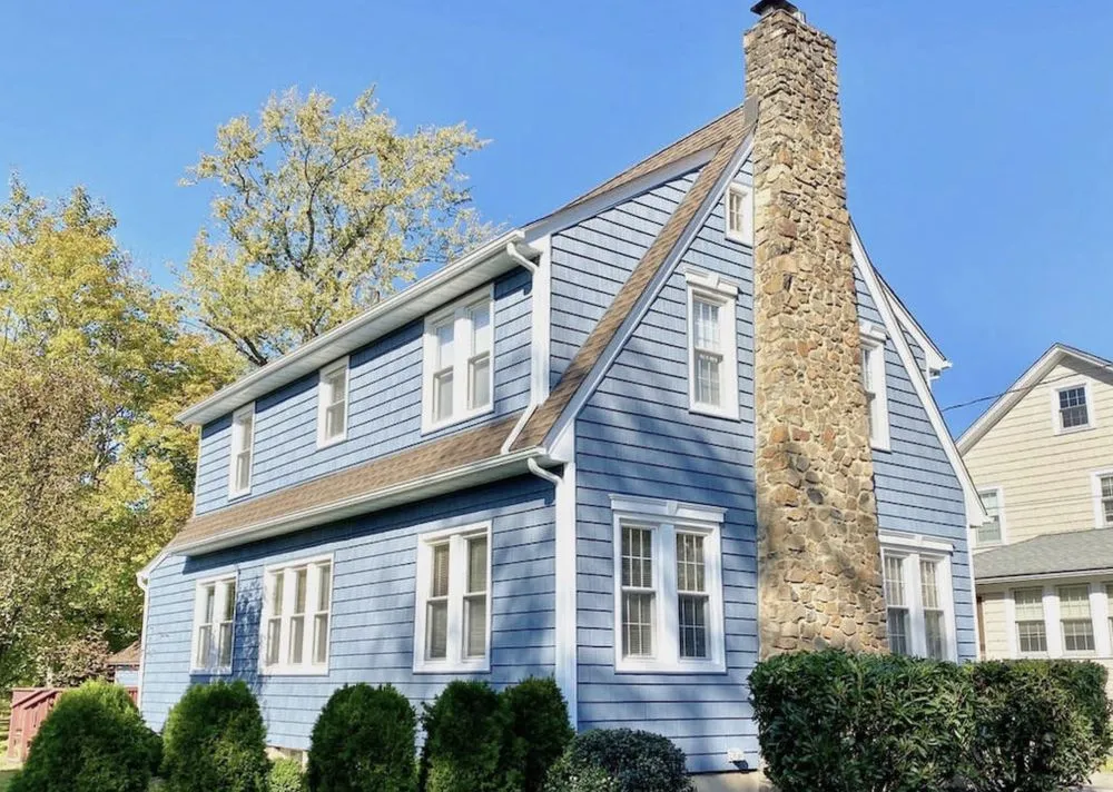 Slide of Home Makeover