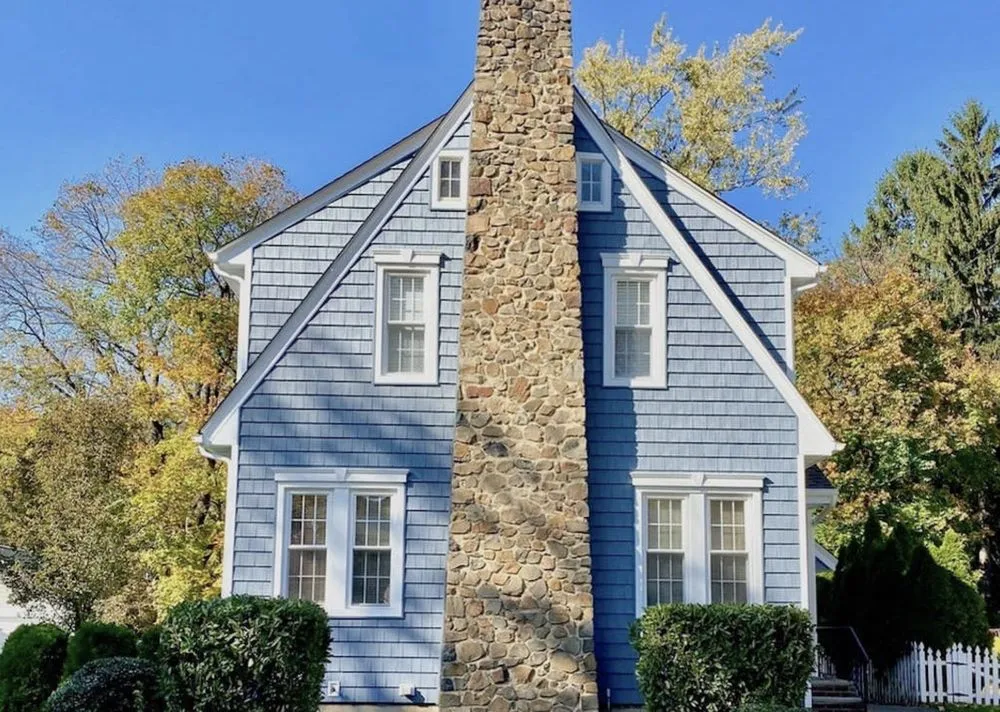 Slide of Home Makeover