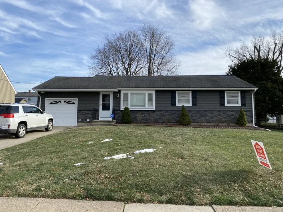 Slide of Home Makeover