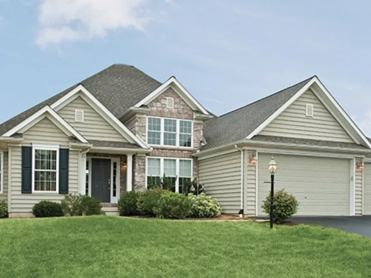 Slide of Home Makeover