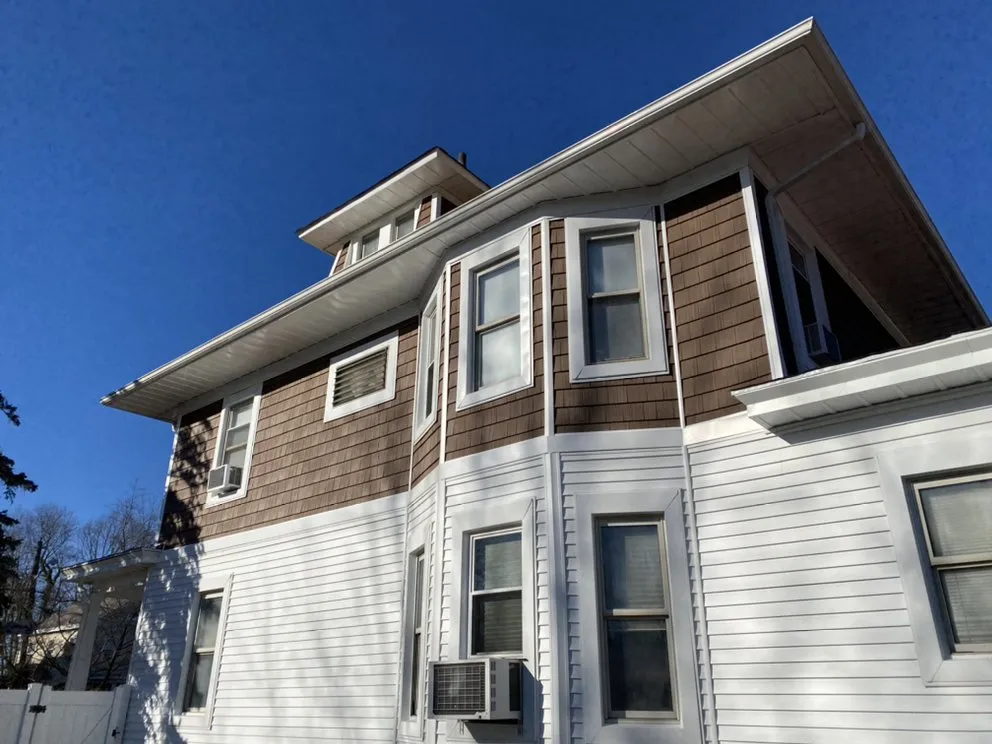 Slide of Home Makeover