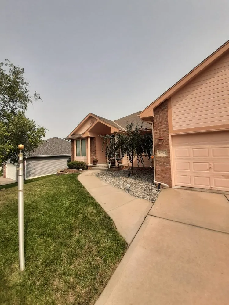 Slide of Home Matters Construction