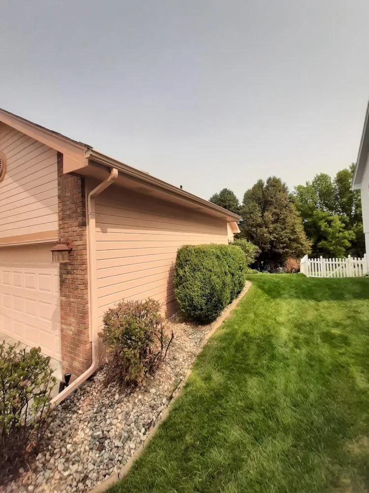 Slide of Home Matters Construction