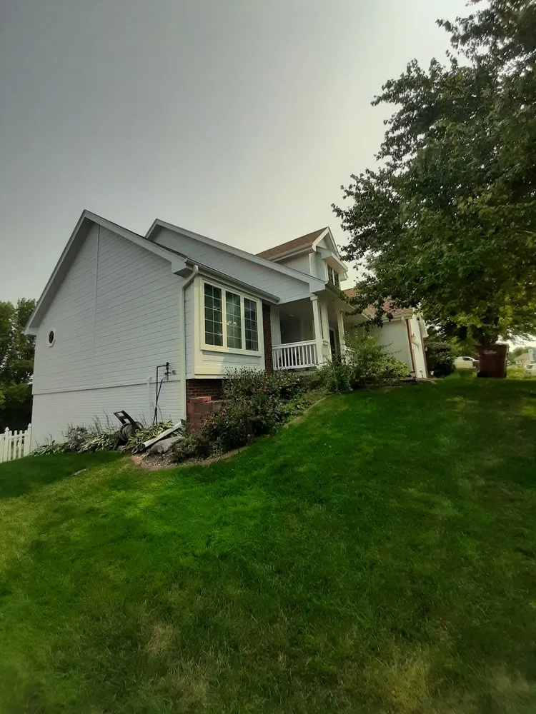 Slide of Home Matters Construction