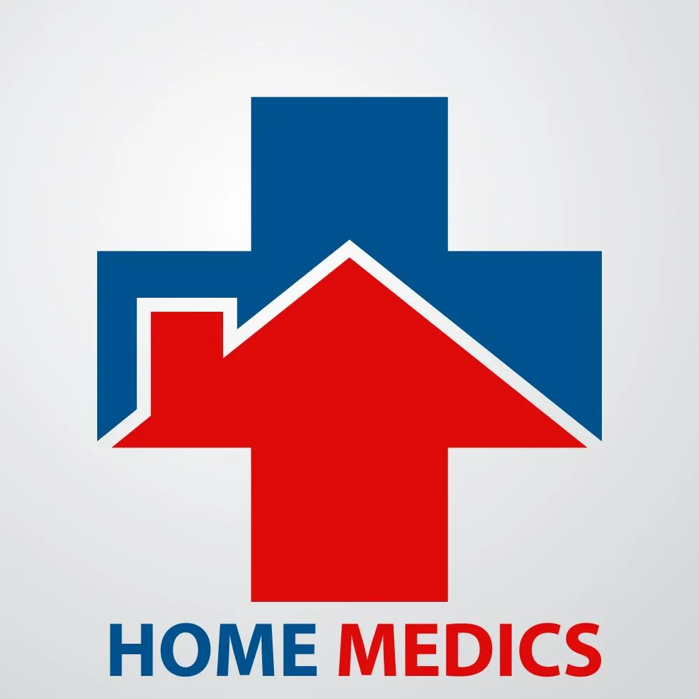 Slide of Home Medics , Inc.