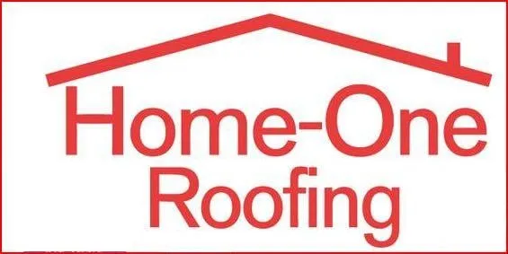 Home-One Roofing Logo