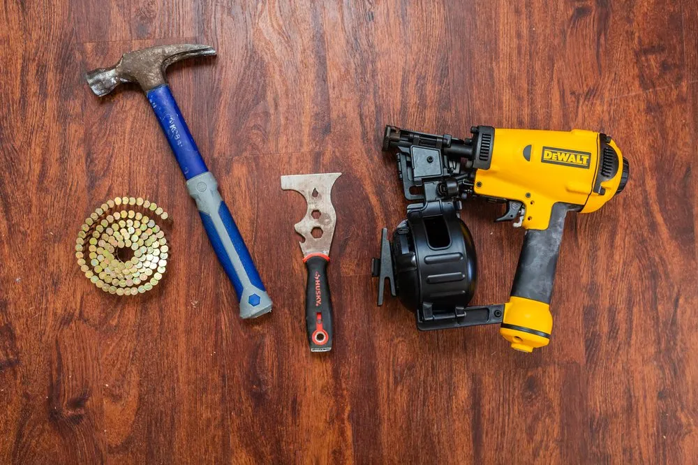 Slide of Home Options Made Easy