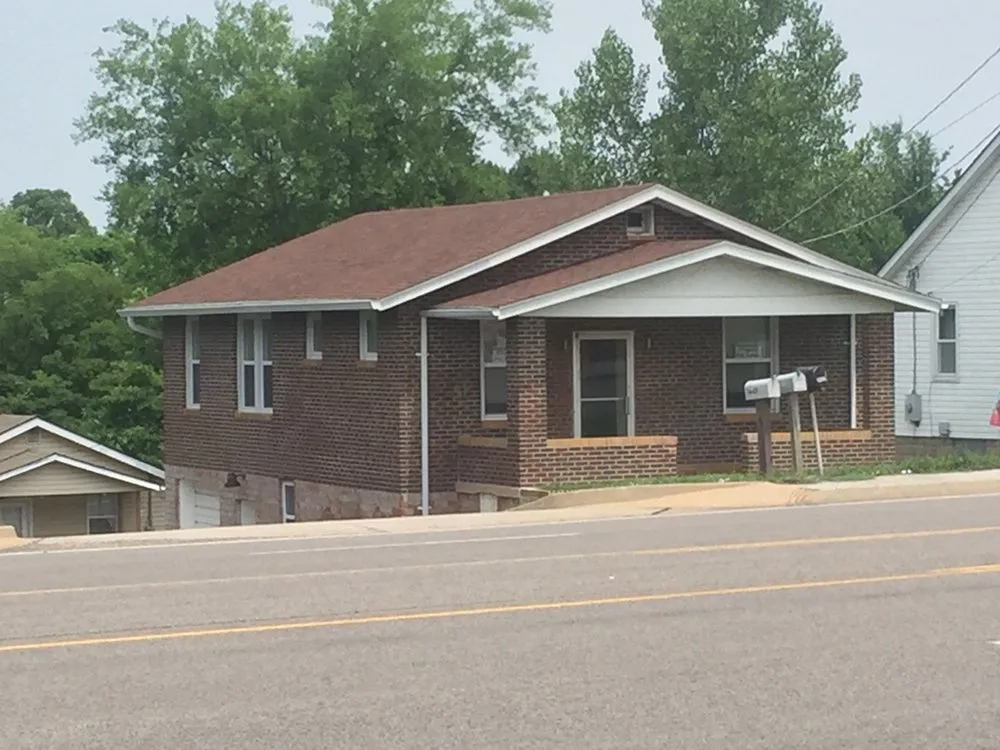 Slide of Home Options Made Easy