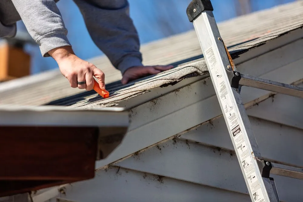 Slide of Home Options Made Easy