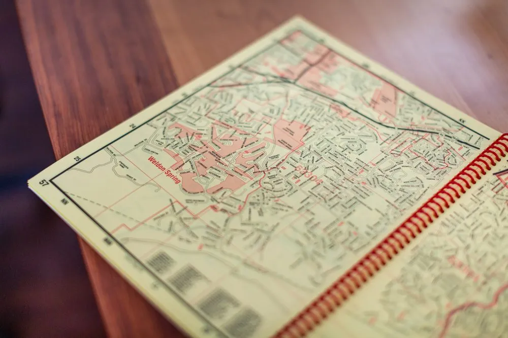 Slide of Home Options Made Easy