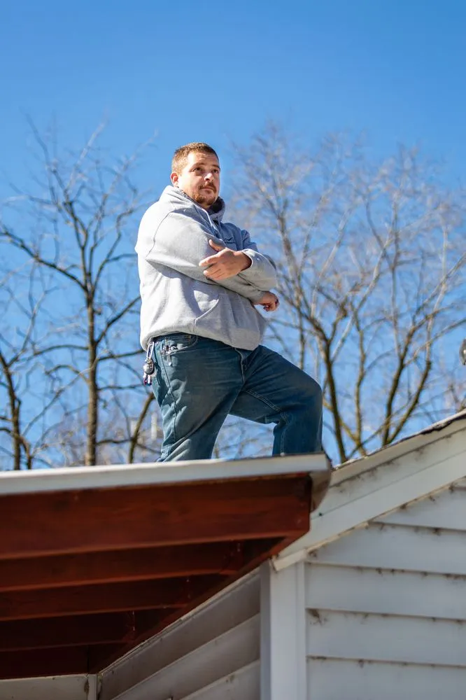 Slide of Home Options Made Easy