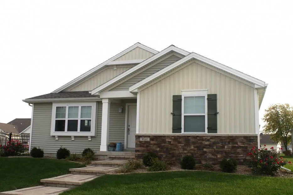 Slide of Home Options Made Easy