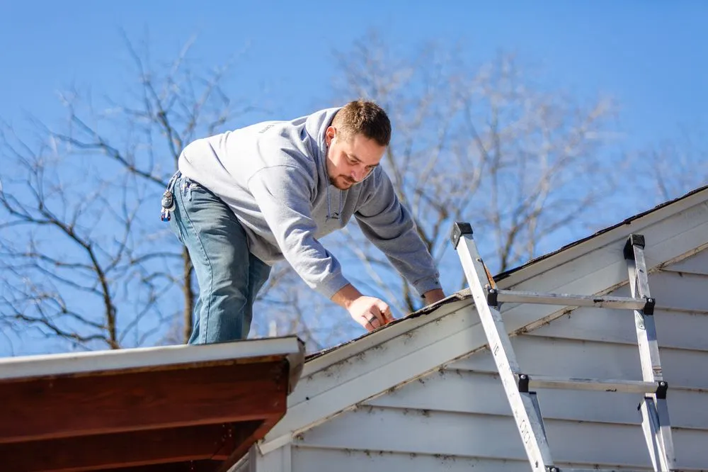 Slide of Home Options Made Easy