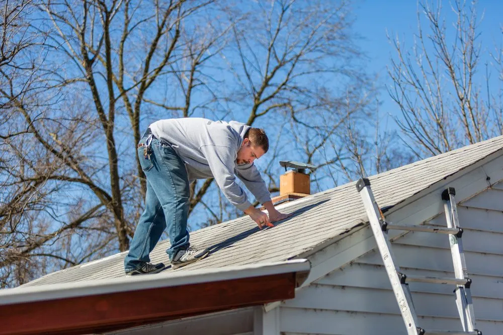 Slide of Home Options Made Easy