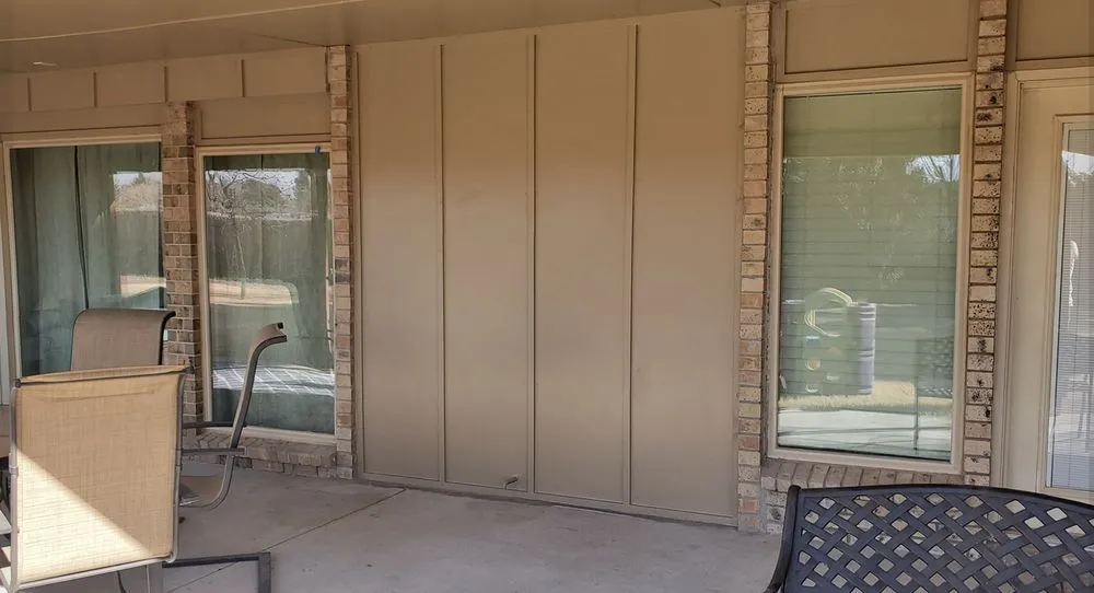 Slide of Home Painting Solutions And Roofing