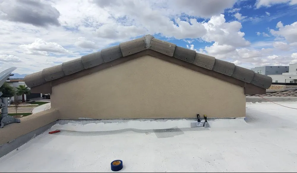 Slide of Home Painting Solutions And Roofing