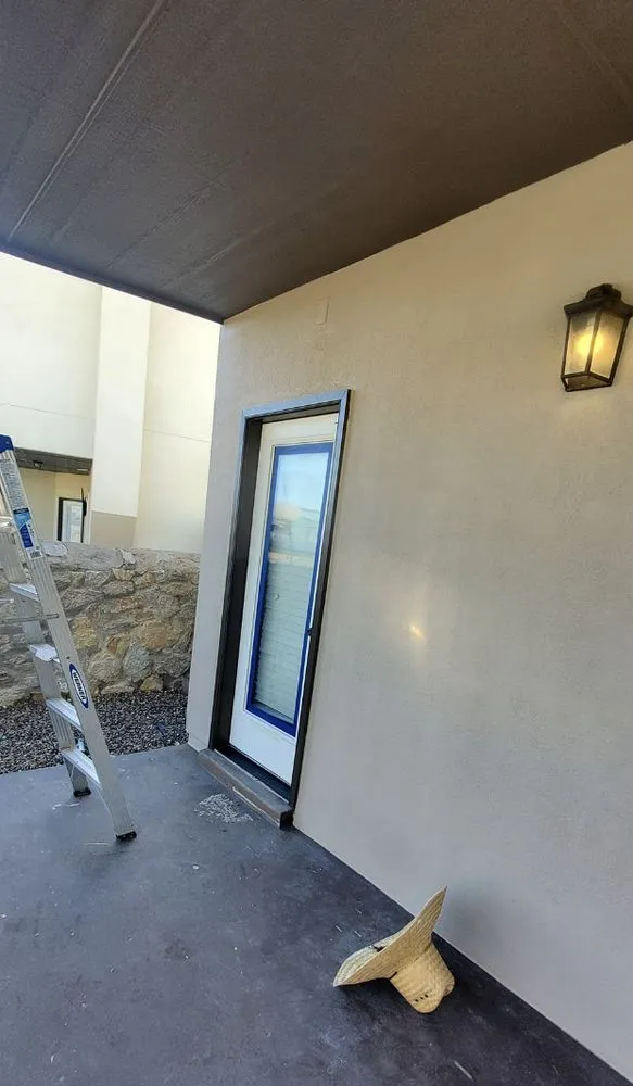 Slide of Home Painting Solutions And Roofing