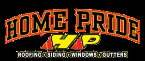 Home Pride Logo