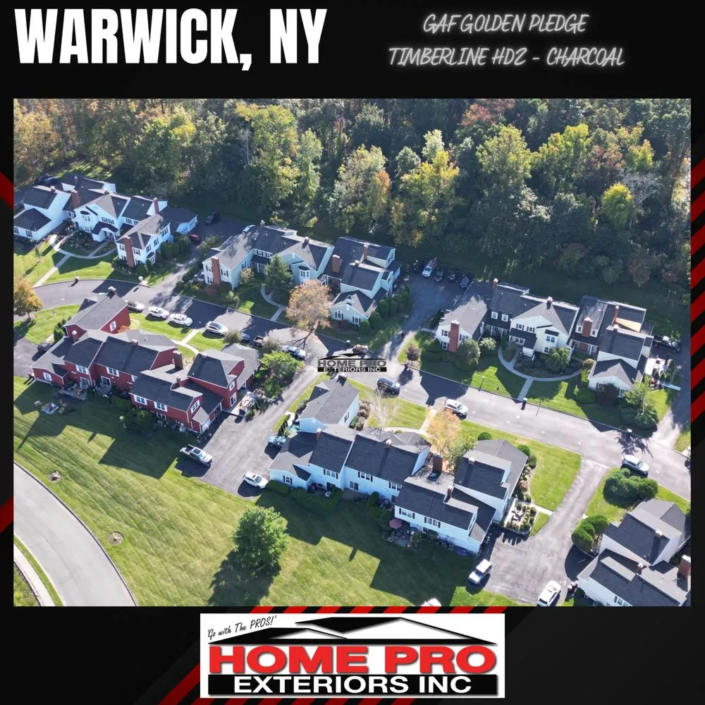 Slide of Home Pro Exteriors