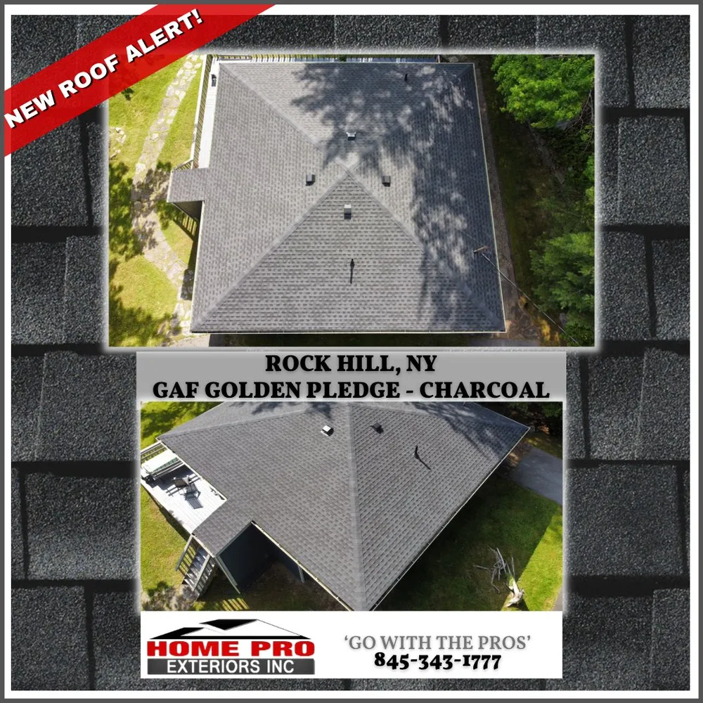 Slide of Home Pro Exteriors