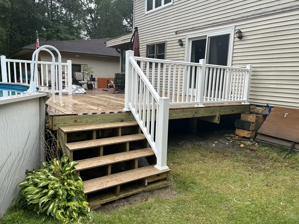 Slide of Home Pro Exteriors